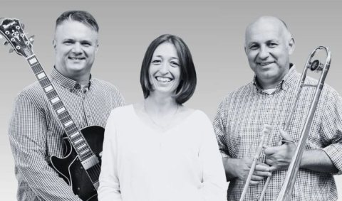 Bolba Éva és a Jazzterlánc