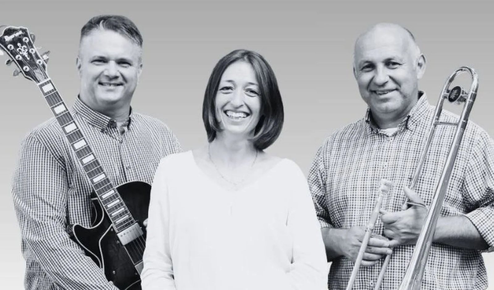 Bolba Éva és a Jazzterlánc