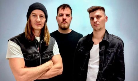 Intim Torna Illegál koncert