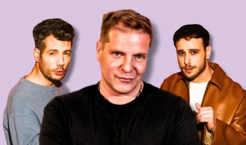 Síkideg X Kajdi Csaba Cyla