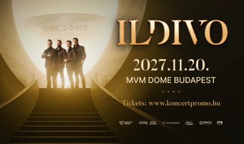 IL DIVO 2027