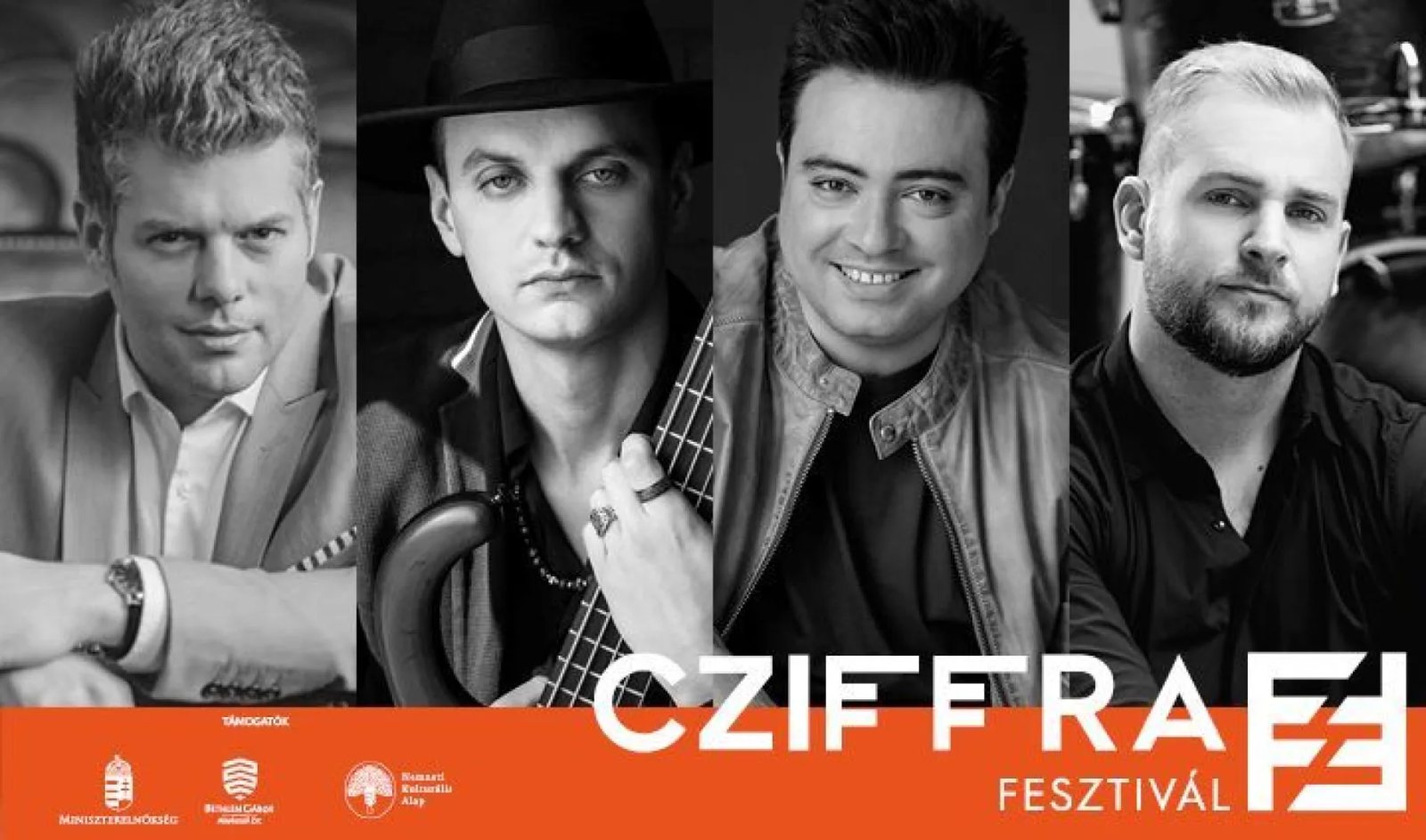 Cziffra Fesztivál | Beethoven 200 | "Ludwig in BLUE "