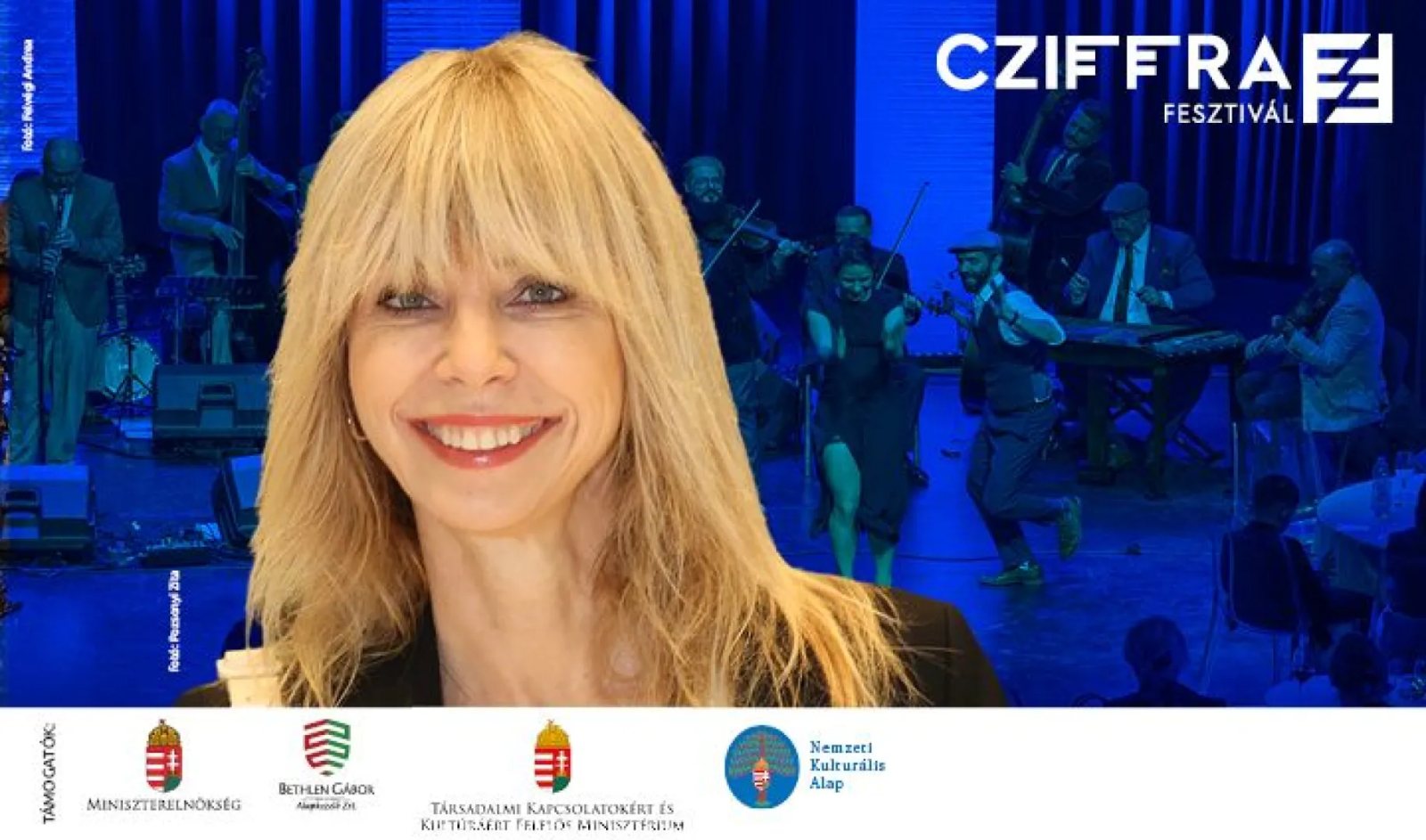 Cziffra Fesztivál | BÁREST